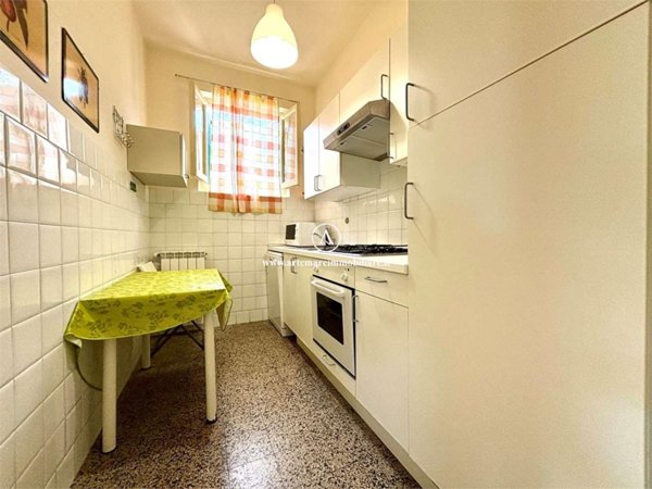 appartamento in affitto a Pietrasanta in zona Marina di Pietrasanta