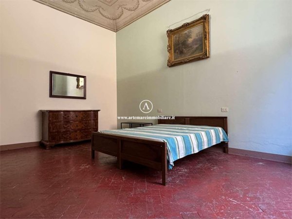 appartamento in affitto a Pietrasanta
