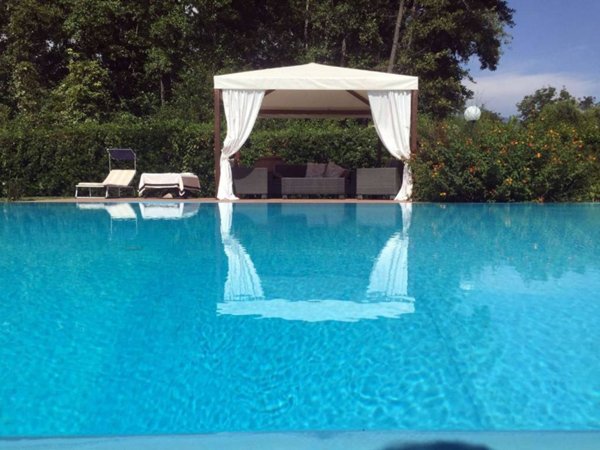 casa indipendente in affitto a Pietrasanta in zona Marina di Pietrasanta