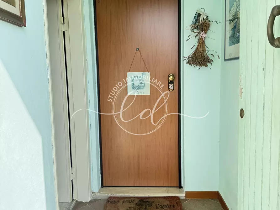 appartamento in affitto a Pietrasanta in zona Marina di Pietrasanta