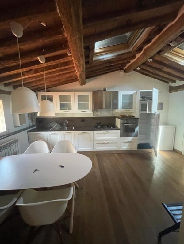appartamento in affitto a Pietrasanta