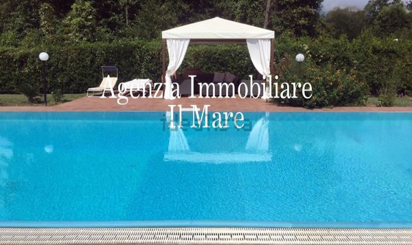 casa indipendente in affitto a Pietrasanta in zona Fiumetto