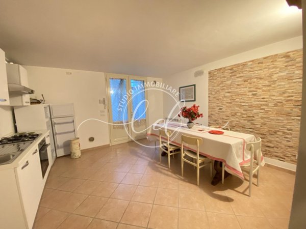 appartamento in affitto a Pietrasanta