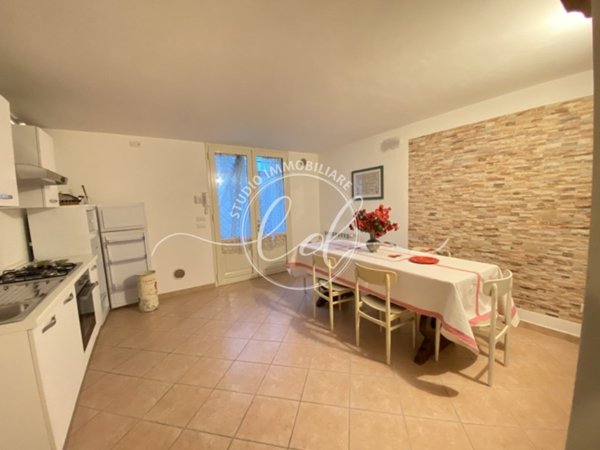 appartamento in affitto a Pietrasanta