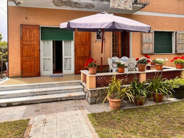 appartamento in affitto a Pietrasanta