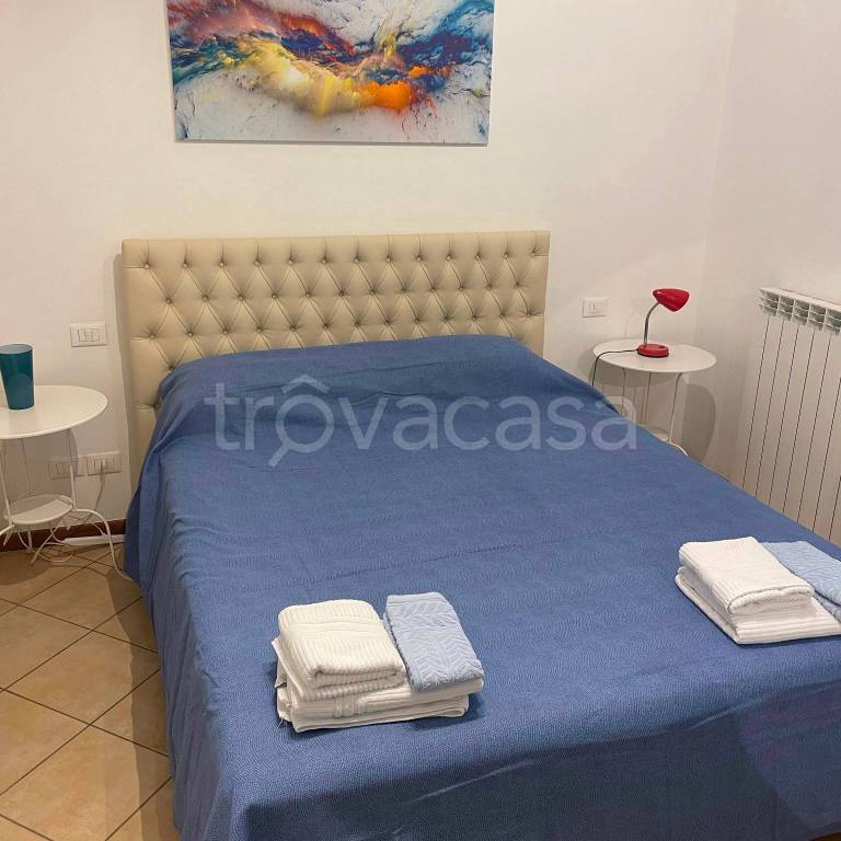 appartamento in affitto a Pietrasanta in zona Tonfano