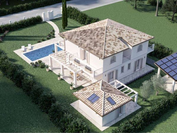 casa indipendente in affitto a Pietrasanta in zona Tonfano