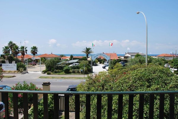 appartamento in affitto a Pietrasanta in zona Fiumetto