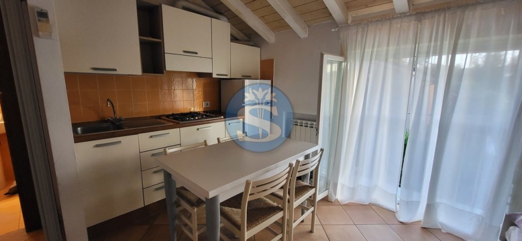 appartamento in affitto a Pietrasanta in zona Tonfano