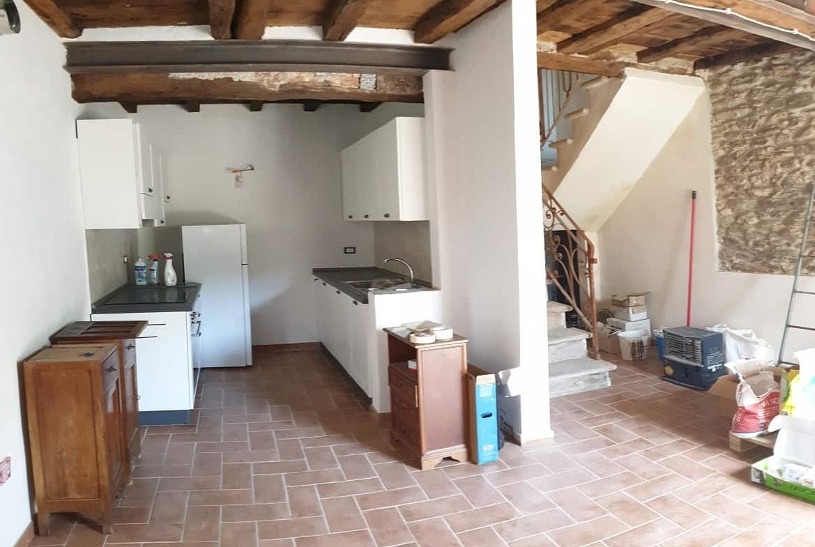 casa indipendente in affitto a Pietrasanta in zona Marina di Pietrasanta