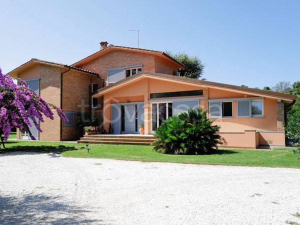 casa indipendente in affitto a Pietrasanta