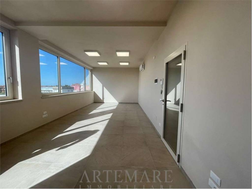 appartamento in affitto a Pietrasanta
