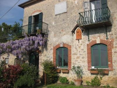 casa indipendente in affitto a Pietrasanta