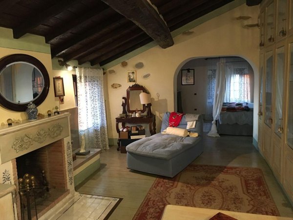 appartamento in affitto a Pietrasanta