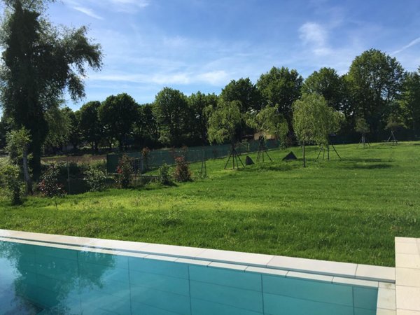 casa indipendente in affitto a Pietrasanta