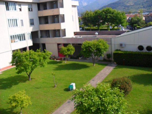appartamento in affitto a Pietrasanta