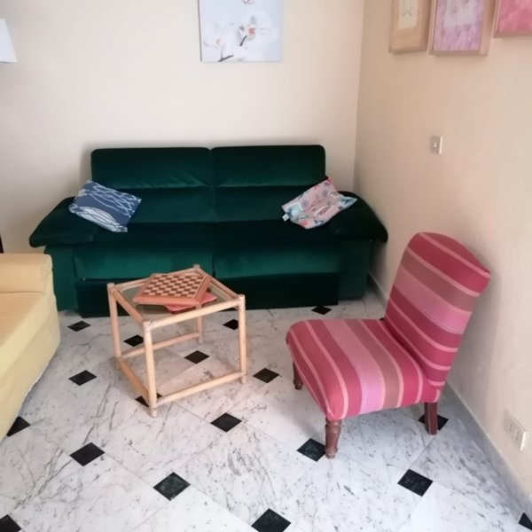 casa indipendente in affitto a Pietrasanta in zona Focette