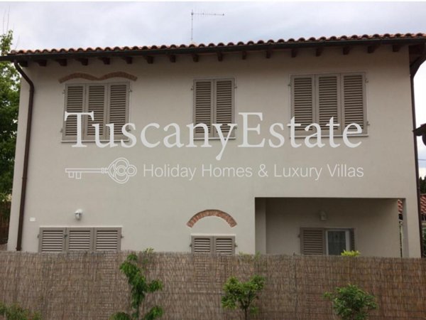 casa indipendente in affitto a Pietrasanta in zona Fiumetto