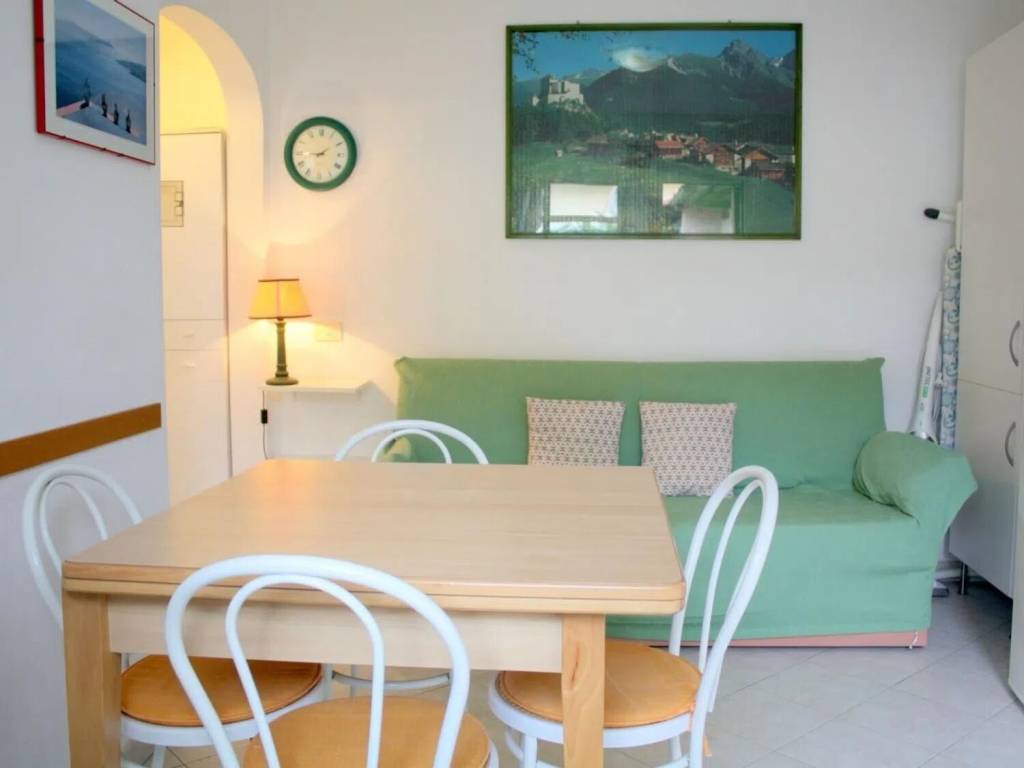 appartamento in affitto a Pietrasanta in zona Marina di Pietrasanta