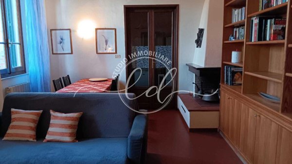 appartamento in affitto a Pietrasanta