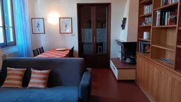 appartamento in affitto a Pietrasanta
