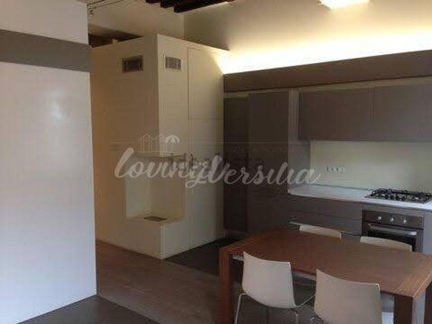 appartamento in affitto a Pietrasanta