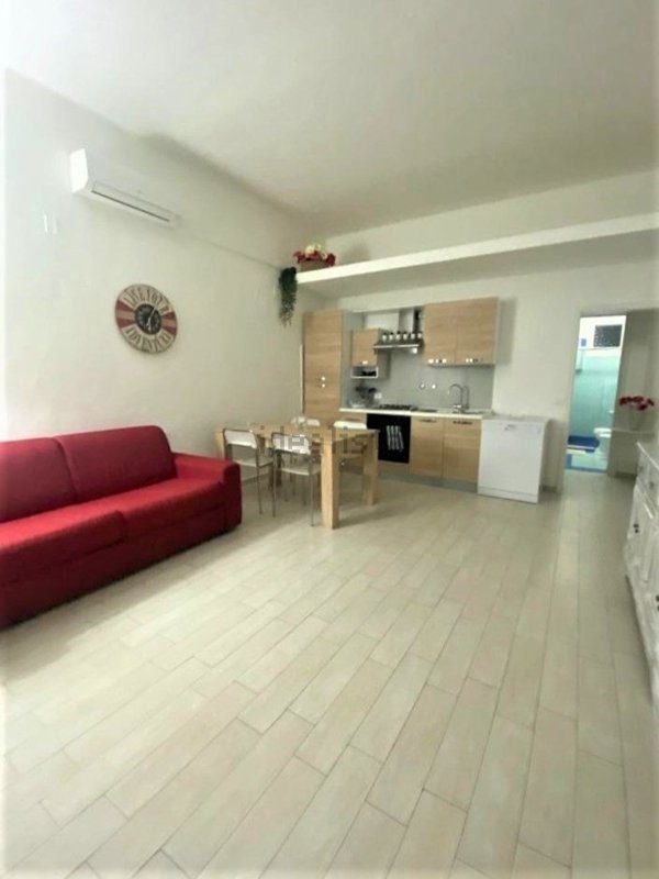 appartamento in affitto a Pietrasanta in zona Tonfano