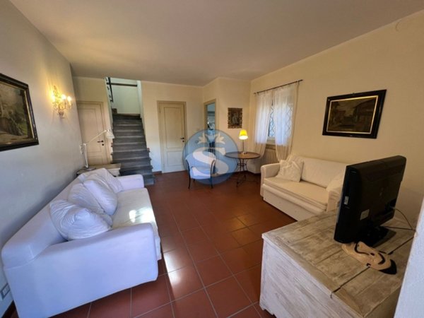 casa indipendente in affitto a Pietrasanta
