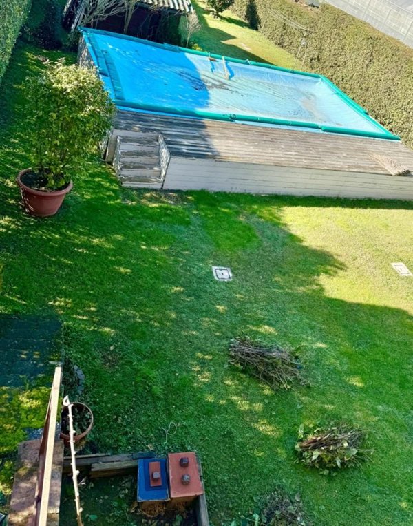 casa indipendente in affitto a Pietrasanta