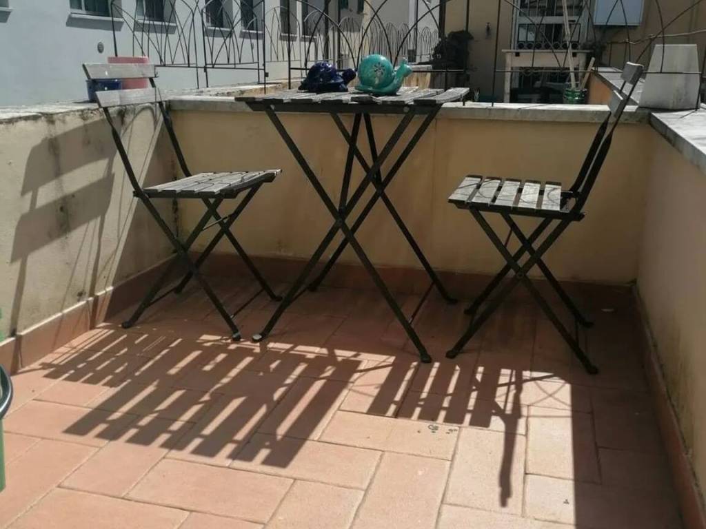 appartamento in affitto a Pietrasanta