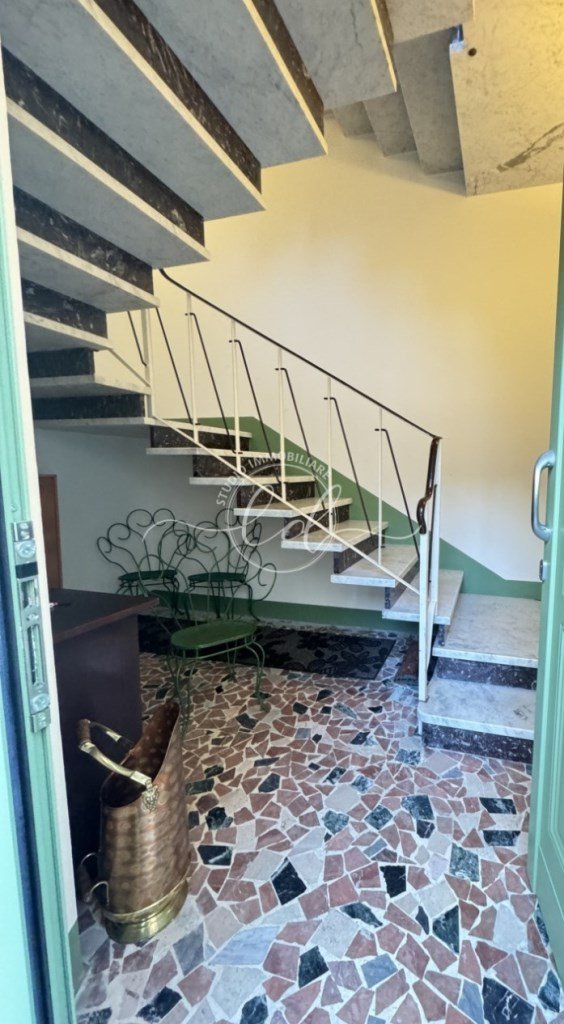 appartamento in affitto a Pietrasanta