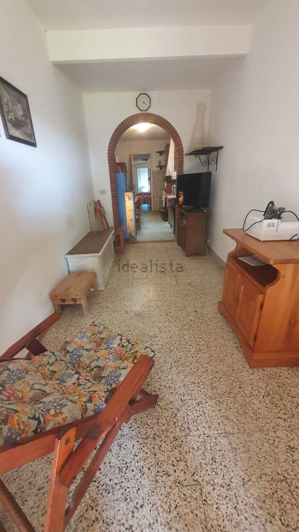 appartamento in affitto a Pietrasanta in zona Tonfano