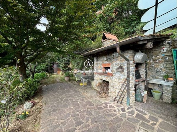 casa indipendente in affitto a Pietrasanta
