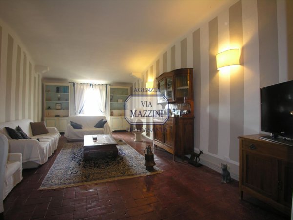 appartamento in affitto a Pietrasanta