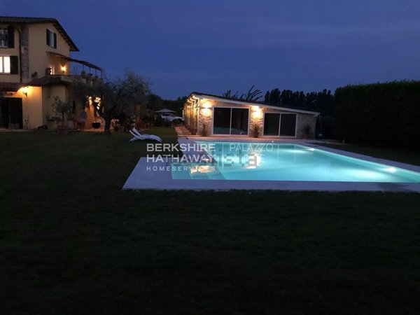 appartamento in affitto a Pietrasanta