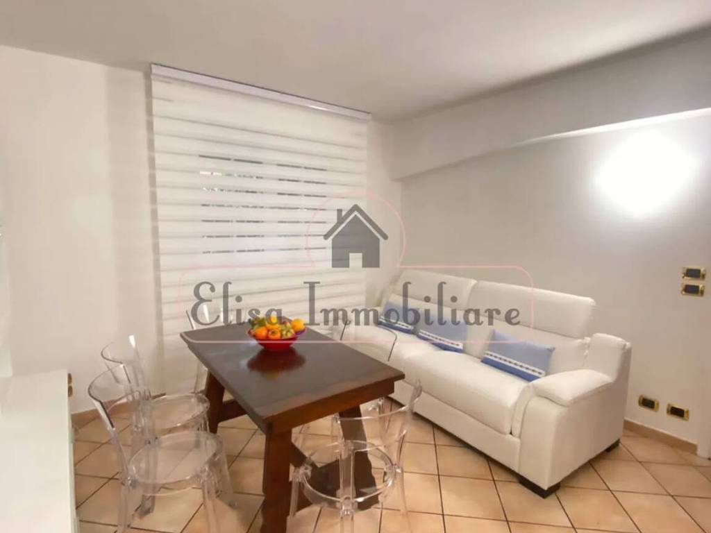 appartamento in affitto a Pietrasanta