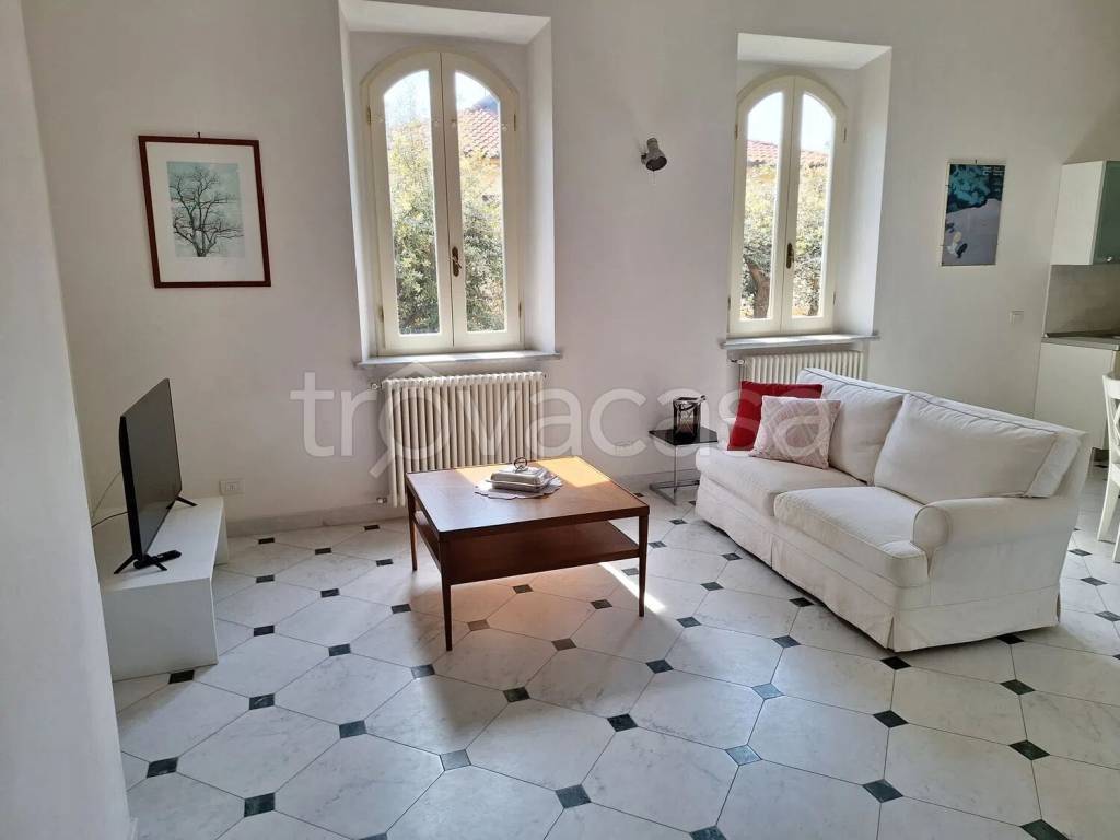 appartamento in affitto a Pietrasanta in zona Focette