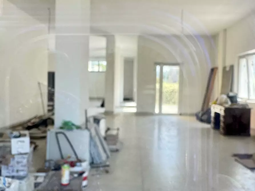 capannone in affitto a Pietrasanta