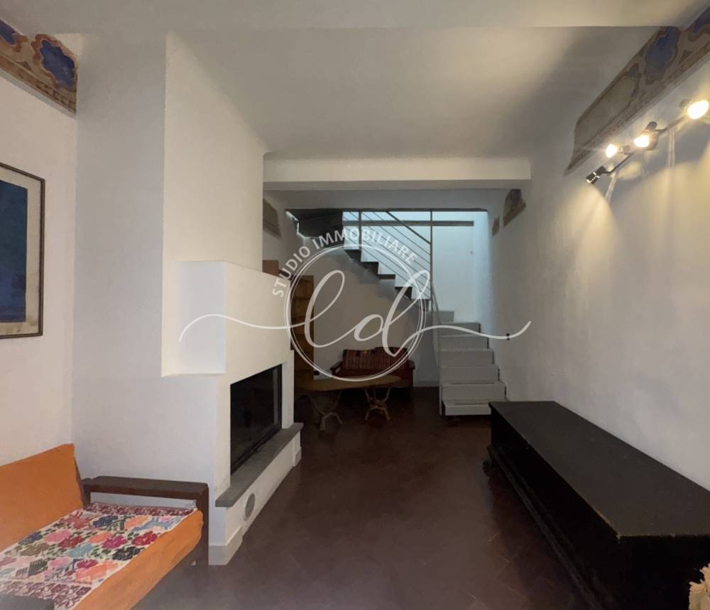 appartamento in affitto a Pietrasanta