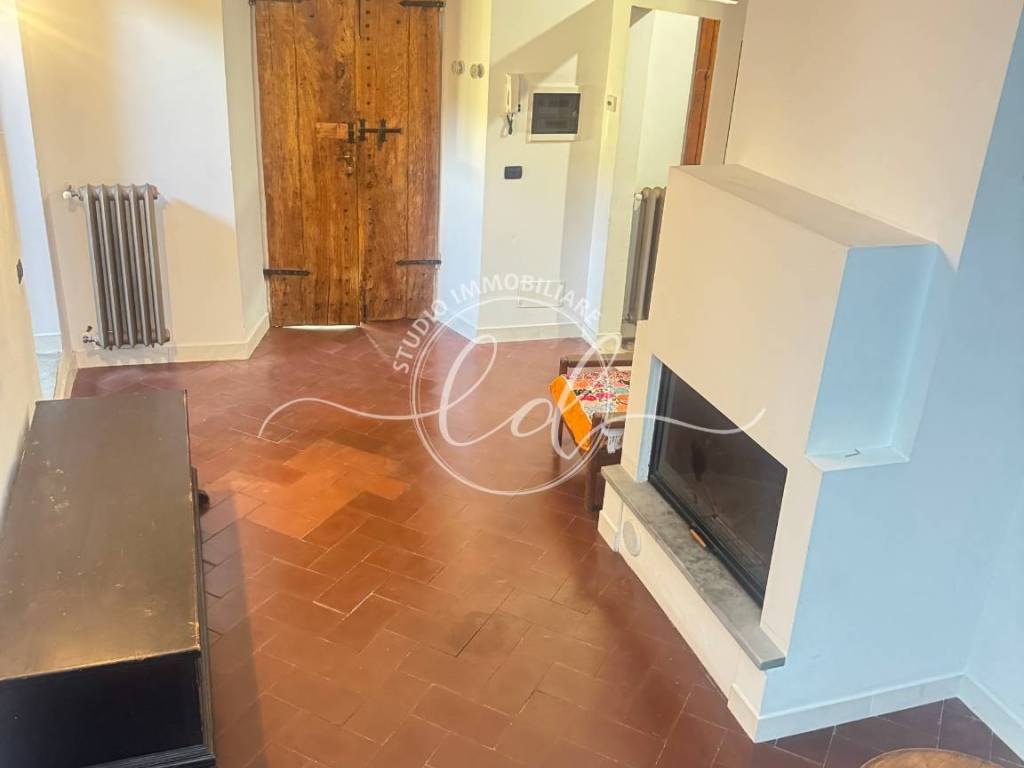 appartamento in affitto a Pietrasanta