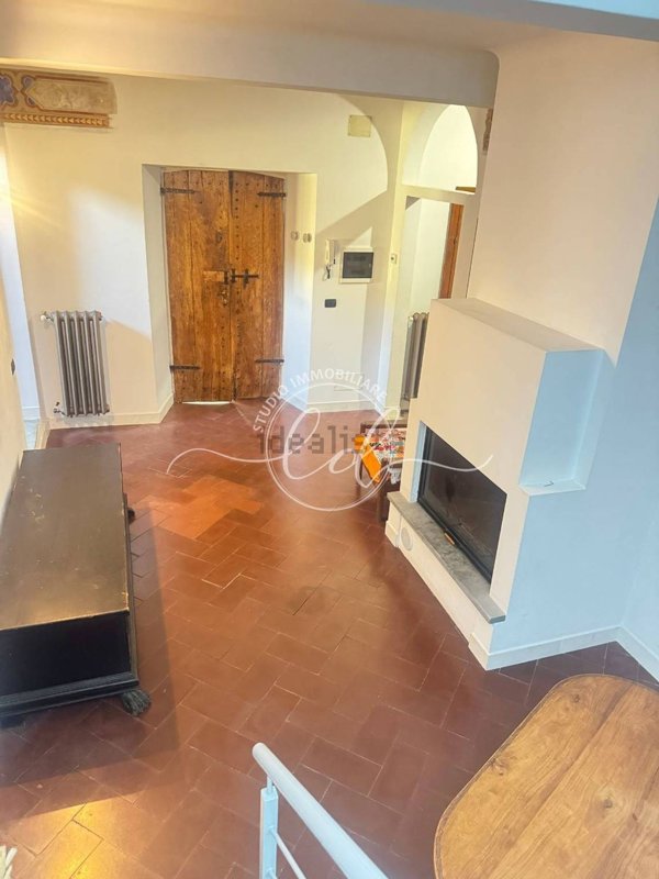 appartamento in affitto a Pietrasanta