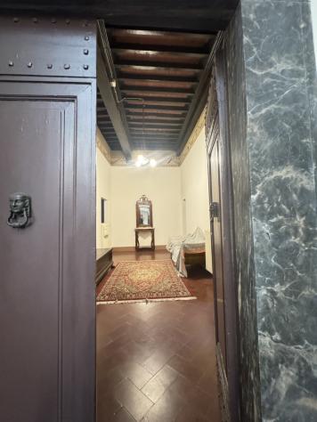 appartamento in affitto a Pietrasanta