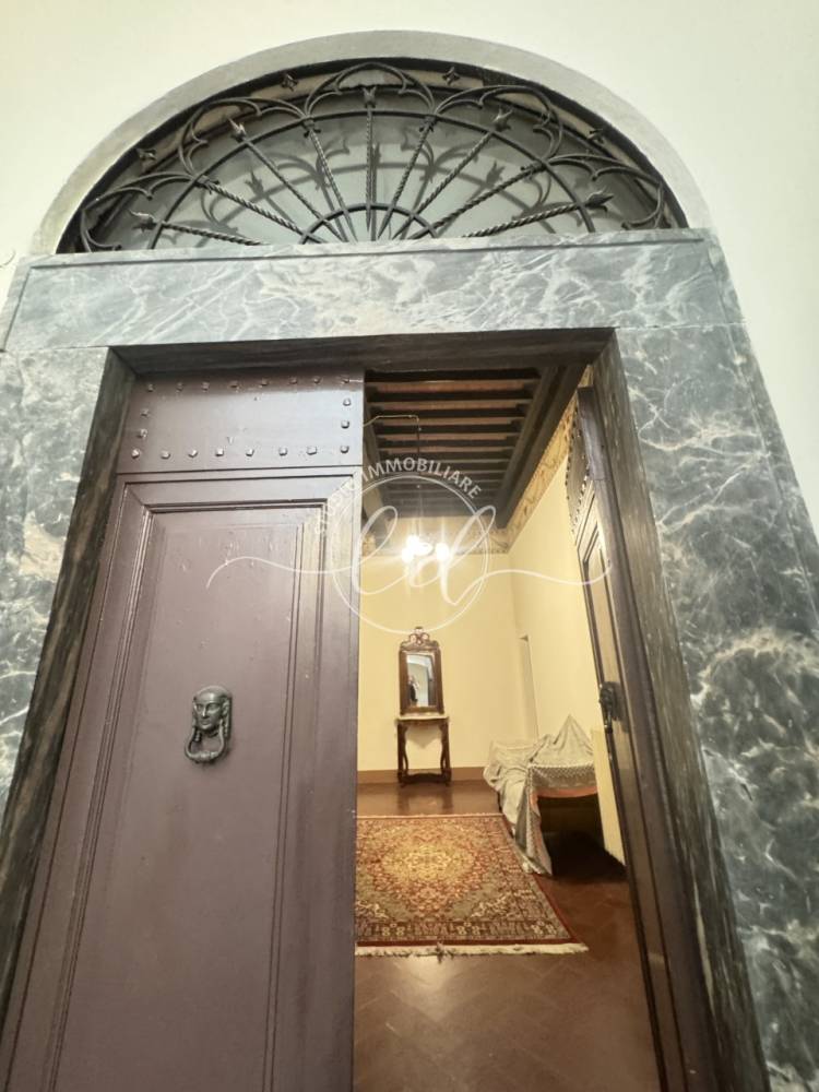 appartamento in affitto a Pietrasanta