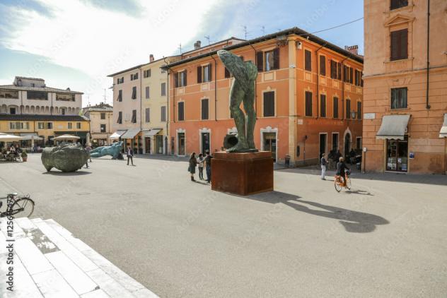 appartamento in affitto a Pietrasanta