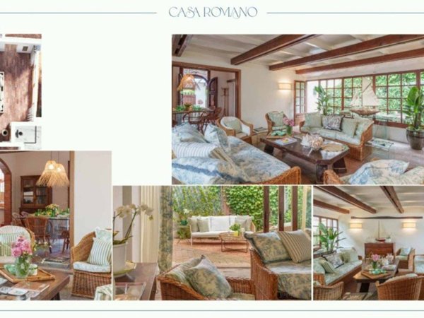 casa indipendente in affitto a Pietrasanta in zona Marina di Pietrasanta