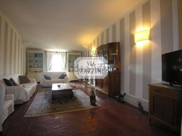 appartamento in affitto a Pietrasanta