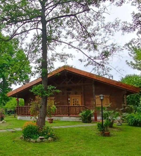 casa indipendente in affitto a Pietrasanta in zona Tonfano