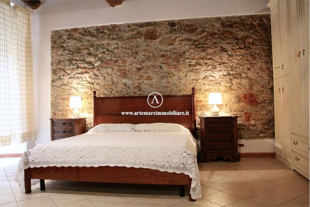 appartamento in affitto a Pietrasanta