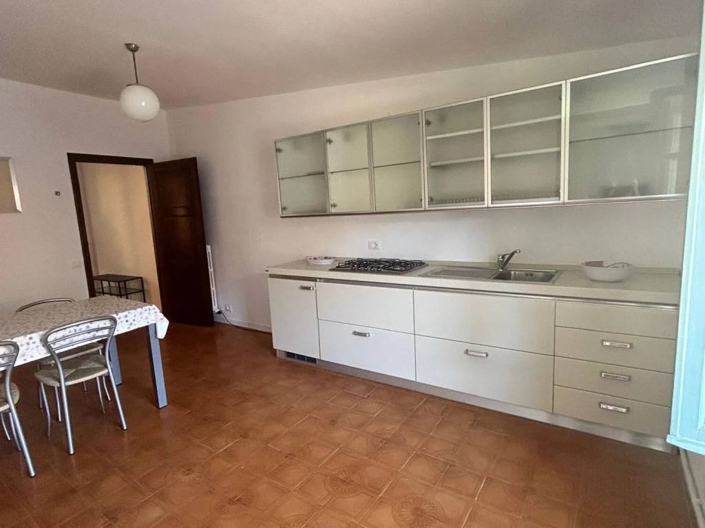 appartamento in affitto a Pietrasanta