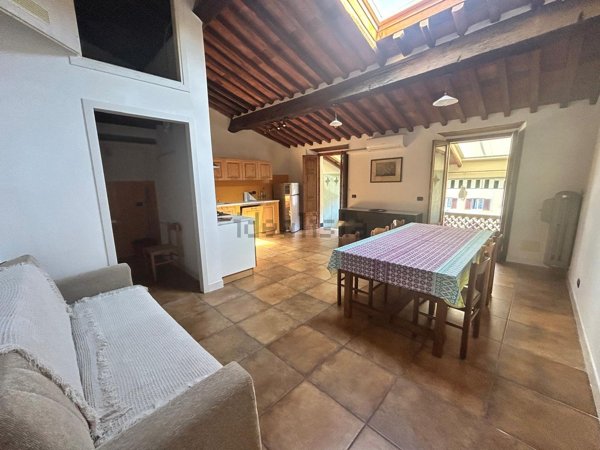 appartamento in affitto a Pietrasanta